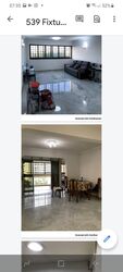 Blk 539 Cheng San View (Ang Mo Kio), HDB 5 Rooms #593598571